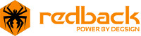 Redback logo